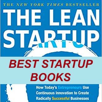 Stephen Semprevivo Recommended Best Startup Books: The Lean Startup