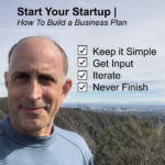 Stephen Semprevivo Startup Business Plan